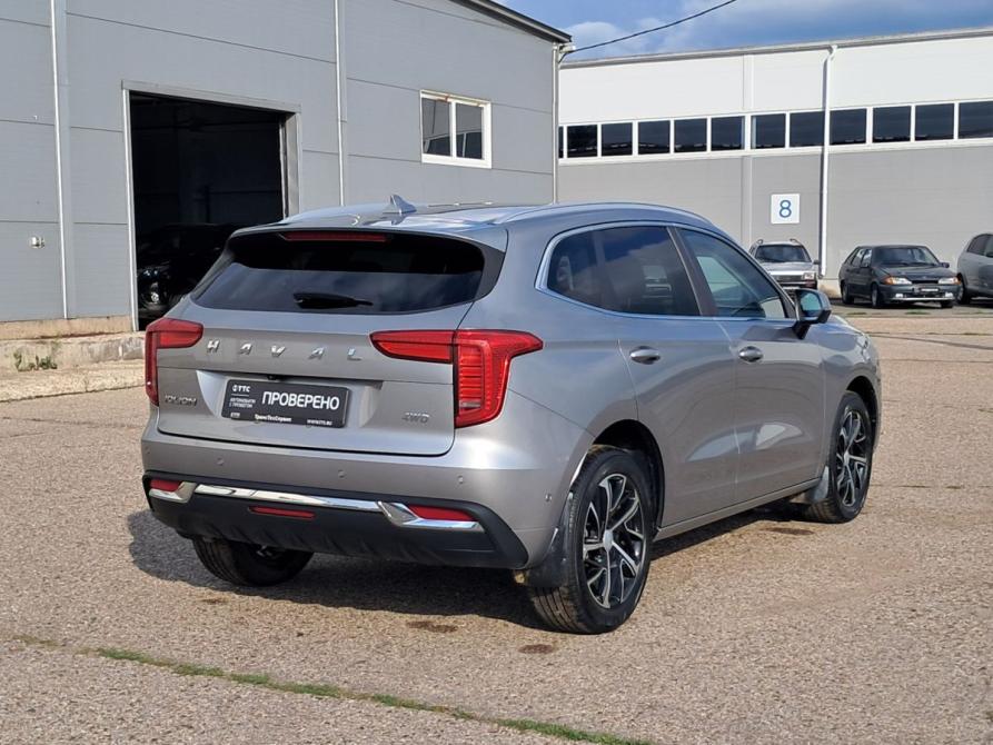 Haval Jolion I Набережные Челны  - изображение 6