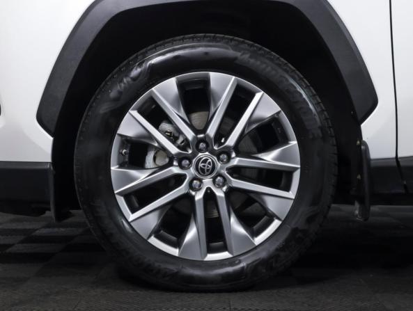 Toyota RAV4 V (XA50) с пробегом 2021 года, цена 3 155 000 рублей, 59687 км, внедорожник, Автокод Объявления