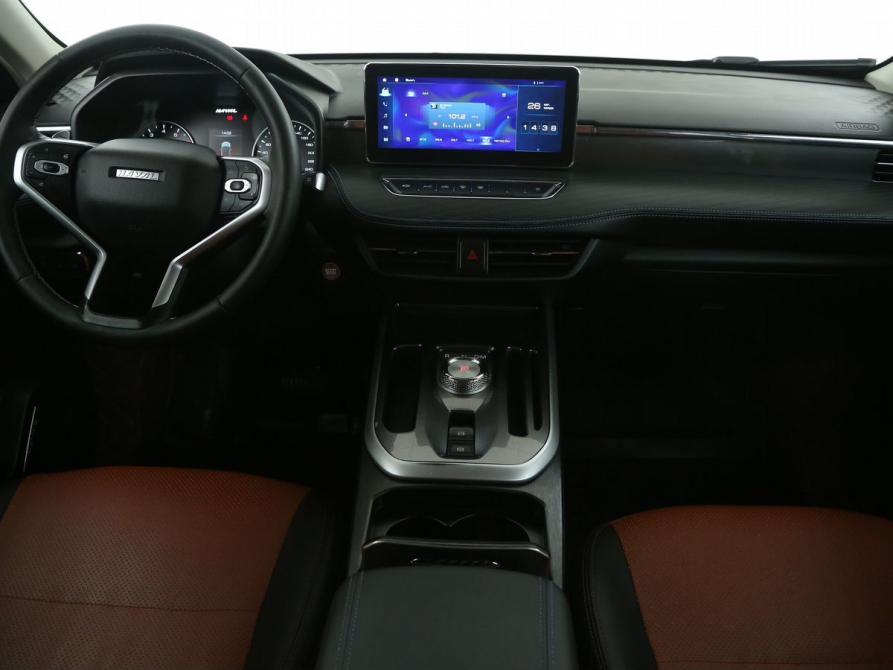Haval Jolion I Иваново  - изображение 12