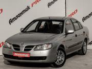Nissan Almera II (N16) Рестайлинг Екатеринбург  - изображение 20