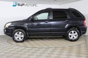 Kia Sportage II Рестайлинг Нижний Новгород  - изображение 27