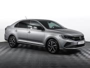 Volkswagen Polo VI Москва  - изображение 26