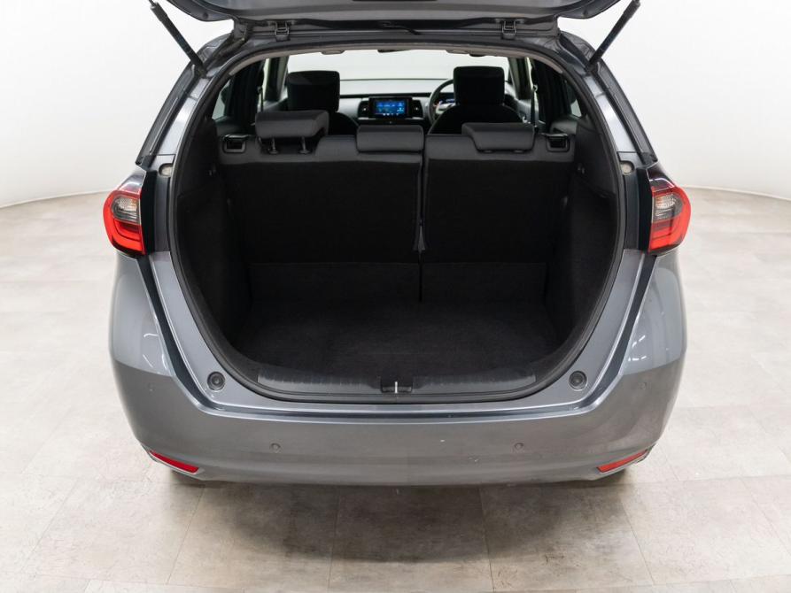 Honda Fit IV Красноярск  - изображение 19