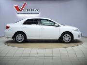 Toyota Corolla X (E140 E150) Рестайлинг Уфа  - изображение 19