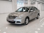 Nissan Almera III (G15) Самара  - изображение 21
