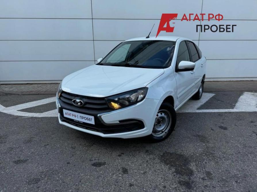 Lada (ВАЗ) Granta I Рестайлинг Ставрополь  - изображение 1