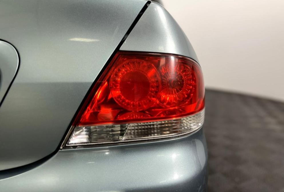 Mitsubishi Lancer IX Нижний Новгород  - изображение 19
