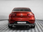 Mercedes-Benz GLC Coupe I (C253) Москва  - изображение 21