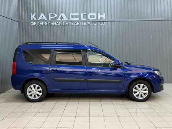 Lada (ВАЗ) Largus I Рестайлинг с пробегом 2025 года, цена 1 429 000 рублей, 16998 км, универсал, Автокод Объявления