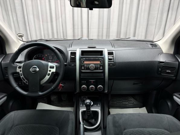 Nissan X-Trail II Рестайлинг с пробегом 2012 года, цена 1 399 000 рублей, 171972 км, внедорожник, Автокод Объявления