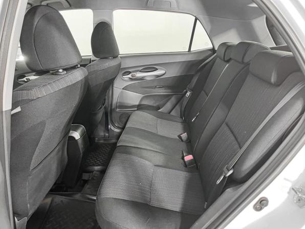 Toyota Auris I с пробегом 2008 года, цена 599 000 рублей, 226640 км, хэтчбек, Автокод Объявления