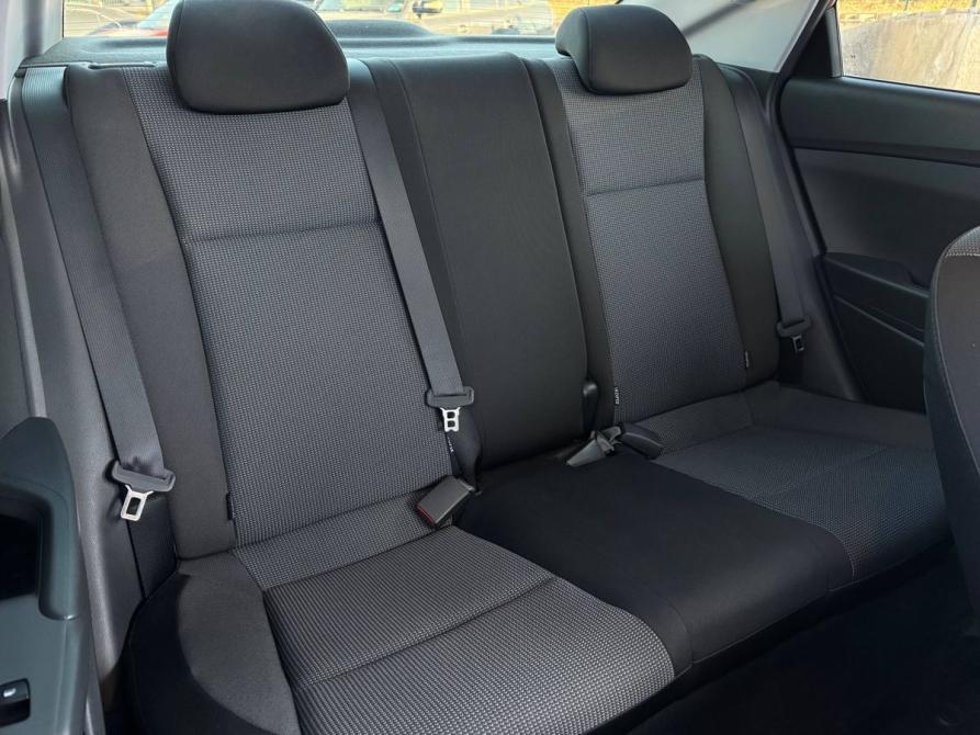 Hyundai Solaris II Рестайлинг Екатеринбург  - изображение 34