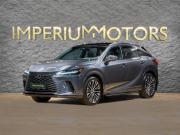 Lexus RX V Москва  - изображение 31