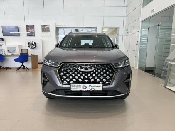 Chery Tiggo 7 Pro Max I с пробегом 2024 года, цена 2 100 000 рублей, 19867 км, внедорожник, Автокод Объявления