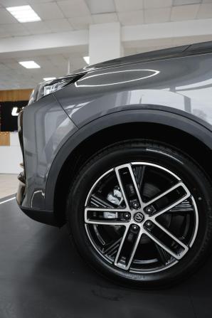 Новый Changan UNI-S I 2025 года, цена 3 179 900 рублей, внедорожник, Автокод Объявления