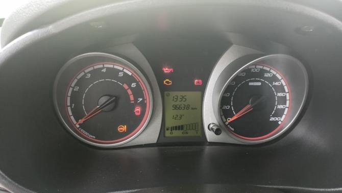 Lada (ВАЗ) Kalina II с пробегом 2016 года, цена 525 000 рублей, 96000 км, универсал, Автокод Объявления