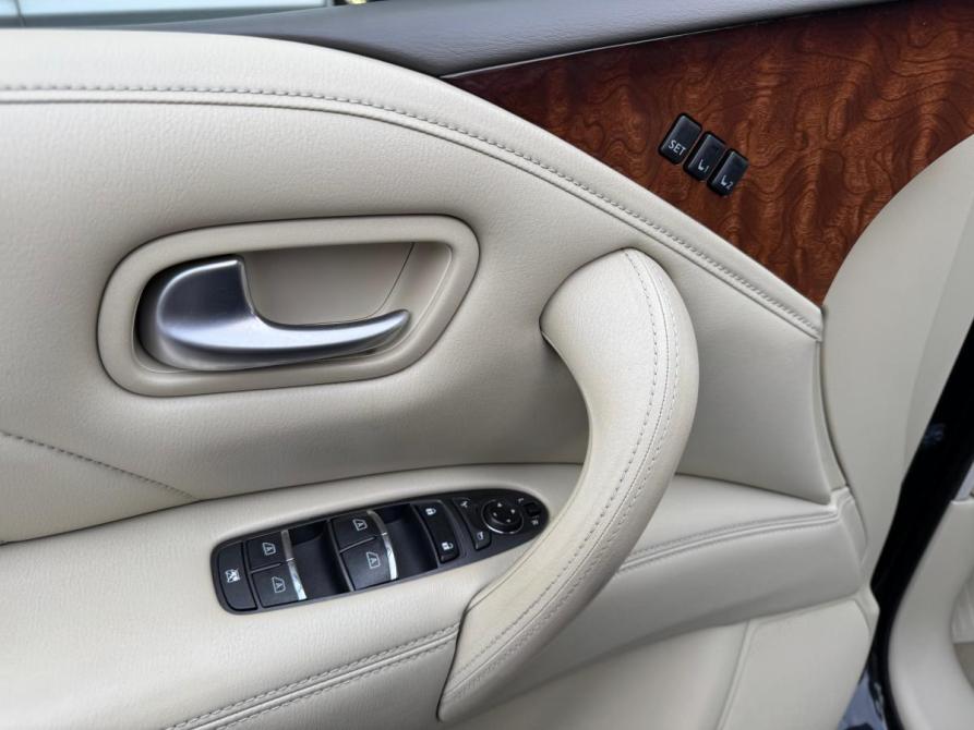Infiniti QX80 I Рестайлинг Иркутск  - изображение 25