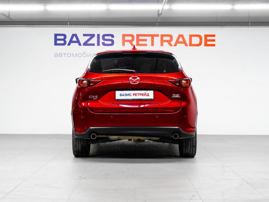 Mazda CX-5 II Тюмень  - изображение 7