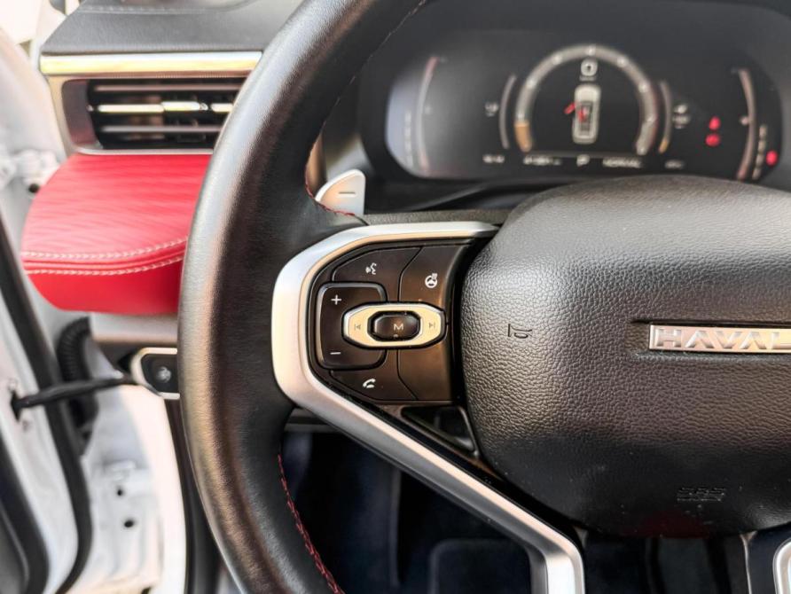 Haval Jolion I Рестайлинг Ставрополь  - изображение 21