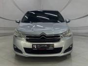 Citroen C4 II Воронеж  - изображение 20