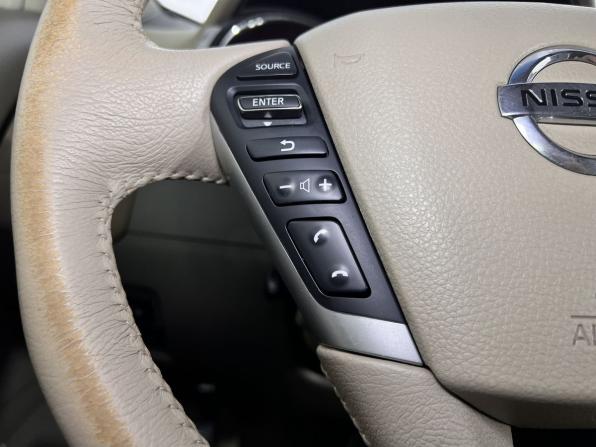 Nissan Murano II (Z51) Рестайлинг 2 с пробегом 2011 года, цена 1 150 000 рублей, 263159 км, внедорожник, Автокод Объявления