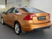 Volvo S60 II Уфа  - изображение 25