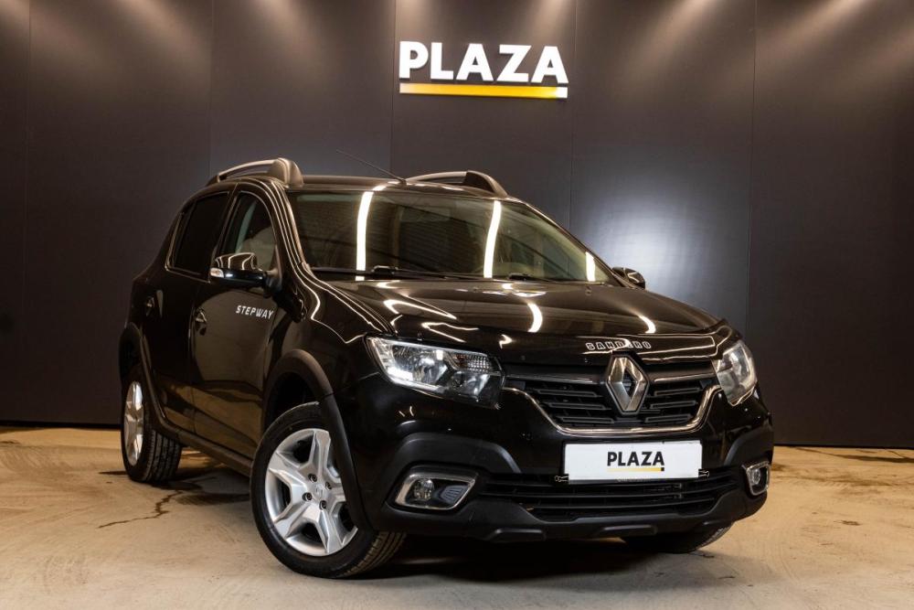 Renault Sandero II Рестайлинг Уфа  - изображение 2