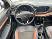 Lada (ВАЗ) Vesta I Рестайлинг (NG) Череповец  - изображение 23