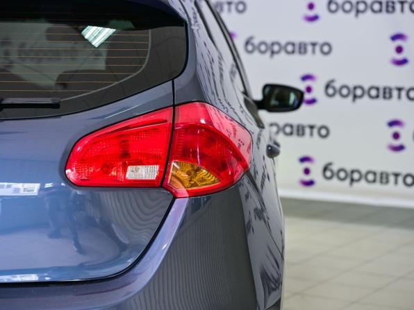 Kia Ceed II Рестайлинг с пробегом 2016 года, цена 1 380 000 рублей, 102637 км, хэтчбек, Автокод Объявления