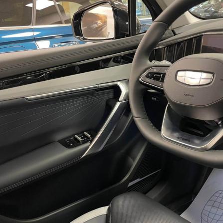 Новый Geely Atlas II 2026 года, цена 4 119 990 рублей, внедорожник, Автокод Объявления