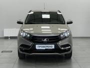 Lada (ВАЗ) XRAY I Казань  - изображение 23