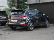 Kia Sportage IV Рестайлинг Москва  - изображение 27