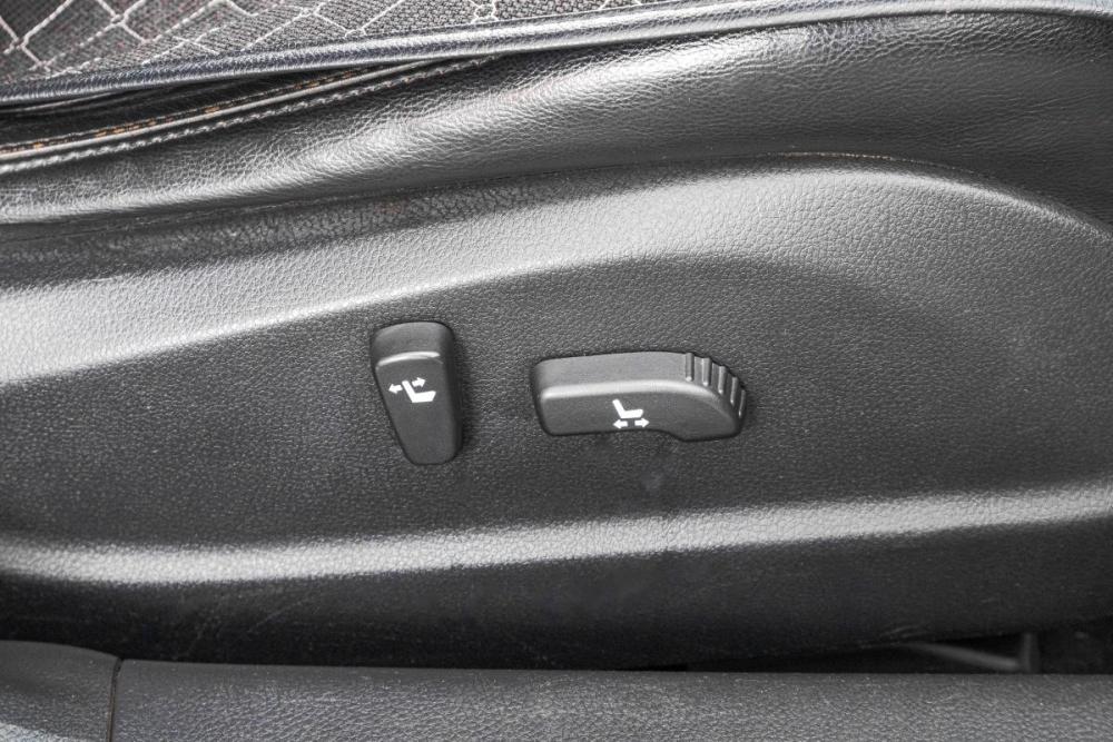 Nissan Teana II Рестайлинг Барнаул  - изображение 26