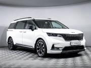Kia Carnival IV Москва  - изображение 22