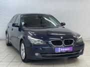 BMW 5 серии V (E60/E61) Рестайлинг Воронеж  - изображение 21