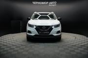 Nissan Qashqai II Рестайлинг Крым  - изображение 40