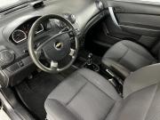 Chevrolet Aveo I Рестайлинг Ярославль  - изображение 22