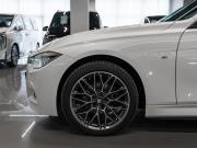 BMW 3 серии VI (F3x) Рестайлинг Москва  - изображение 40