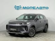 Exeed TXL I Рестайлинг Калининград  - изображение 25