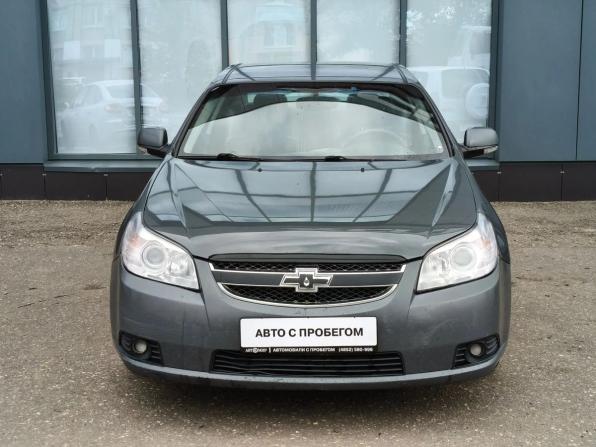Chevrolet Epica V250 Рестайлинг с пробегом 2011 года, цена 500 000 рублей, 558786 км, седан, Автокод Объявления