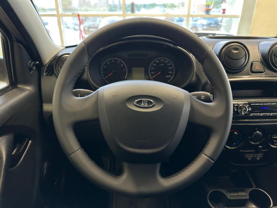 Lada (ВАЗ) Granta I Волгоград  - изображение 7