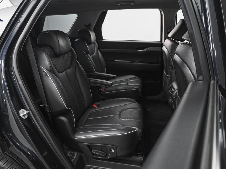 Hyundai Palisade I Ставрополь  - изображение 6