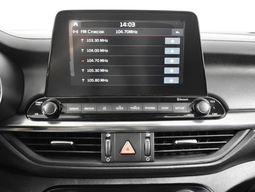 Kia Cerato IV Казань  - изображение 18
