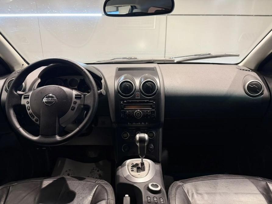 Nissan Qashqai I Новосибирск  - изображение 12