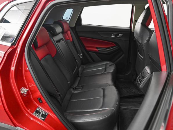 Changan CS55 Plus II с пробегом 2024 года, цена 2 099 000 рублей, 36522 км, внедорожник, Автокод Объявления