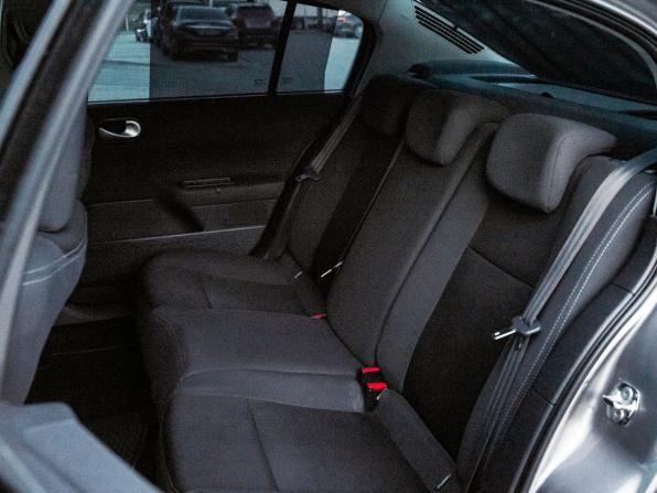 Renault Megane II Рестайлинг с пробегом 2008 года, цена 520 000 рублей, 242368 км, седан, Автокод Объявления