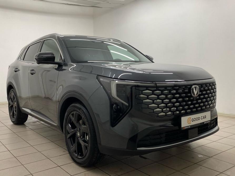 Changan UNI-S (CS55 Plus) Энгельс  - изображение 1