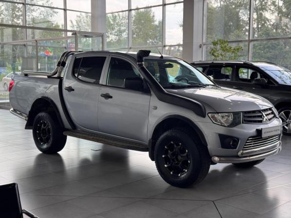 Mitsubishi L200 IV с пробегом 2013 года, цена 1 045 000 рублей, 280000 км, пикап, Автокод Объявления
