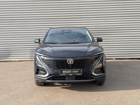 Changan UNI-T I с пробегом 2024 года, цена 2 150 000 рублей, 34123 км, внедорожник, Автокод Объявления