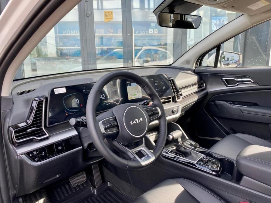 Kia Sportage V Москва  - изображение 14